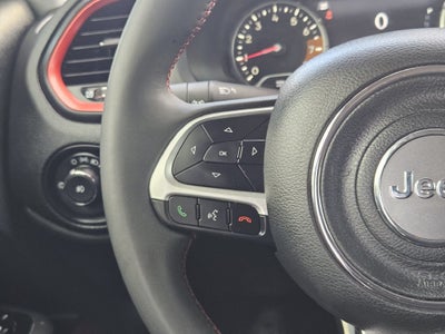 2023 Jeep Renegade Trailhawk 4x4