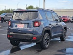 2023 Jeep Renegade Trailhawk 4x4