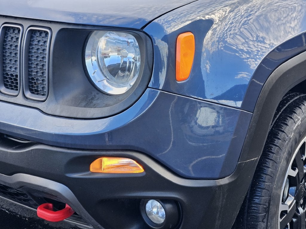 2023 Jeep Renegade Trailhawk 4x4