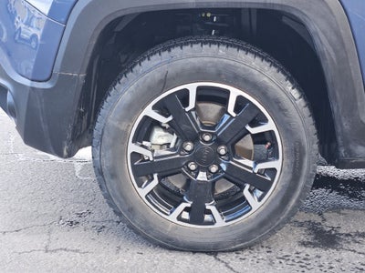 2023 Jeep Renegade Trailhawk 4x4