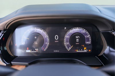 2026 Jeep Grand Cherokee L Summit