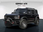 2024 Ford Bronco Everglades