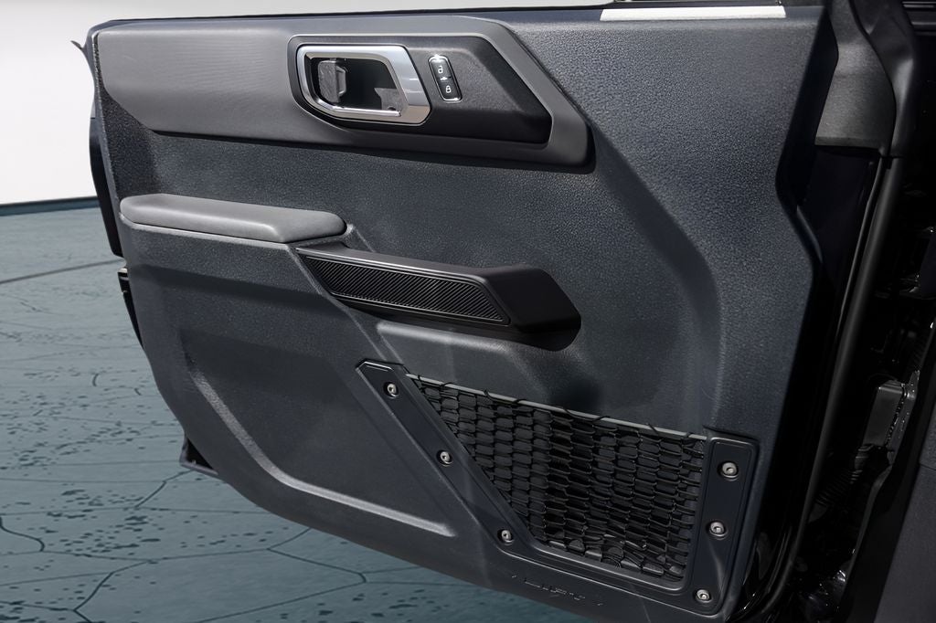 2024 Ford Bronco Everglades