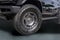 2024 Ford Bronco Everglades