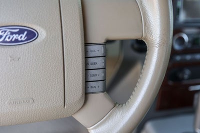 2008 Ford F-150 Base