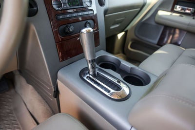 2008 Ford F-150 Base