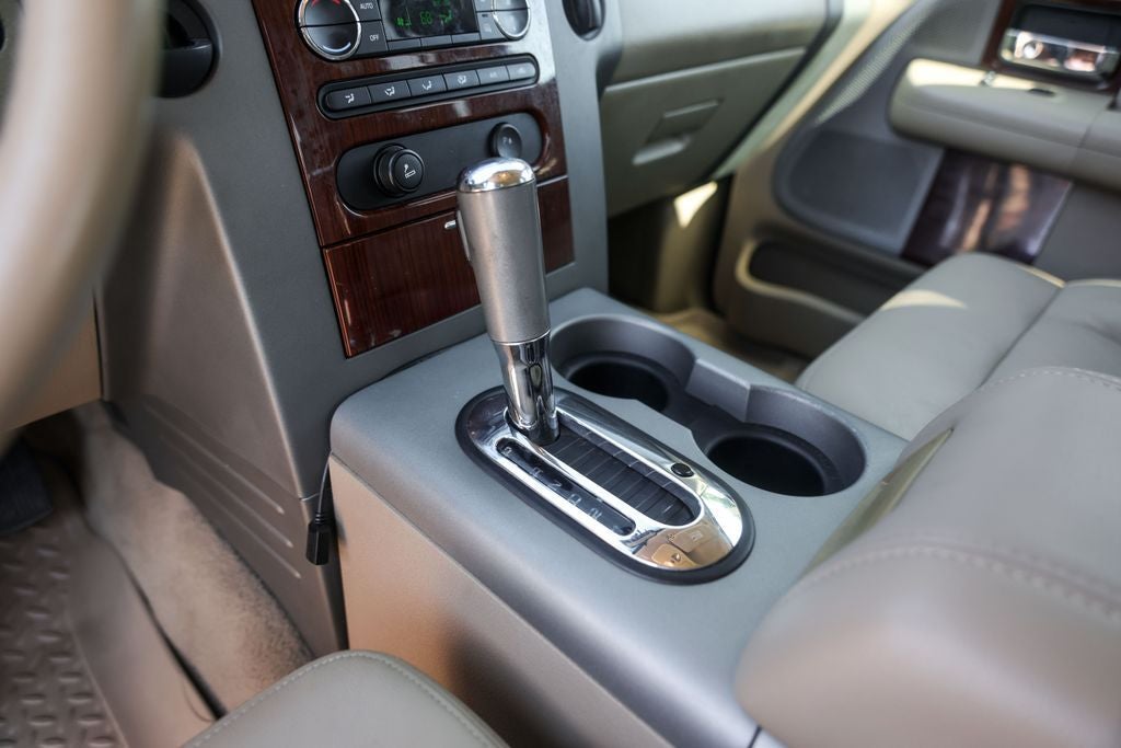 2008 Ford F-150 Base