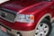 2008 Ford F-150 Base