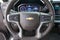 2025 Chevrolet Silverado 3500HD LTZ