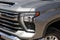 2025 Chevrolet Silverado 3500HD LTZ