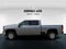 2025 Chevrolet Silverado 3500HD LTZ