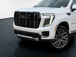 2025 GMC Yukon Denali Ultimate