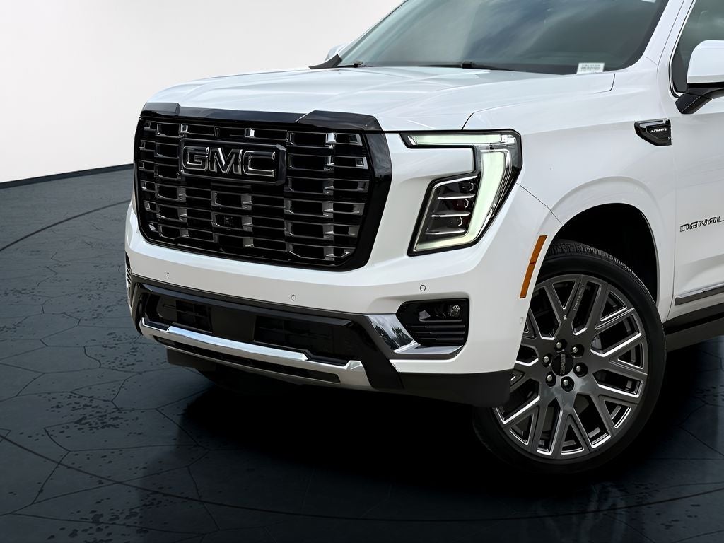 2025 GMC Yukon Denali Ultimate