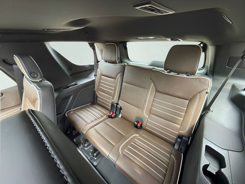 2025 GMC Yukon Denali Ultimate