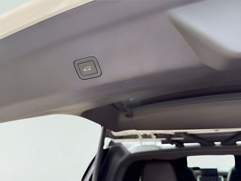 2025 GMC Yukon Denali Ultimate