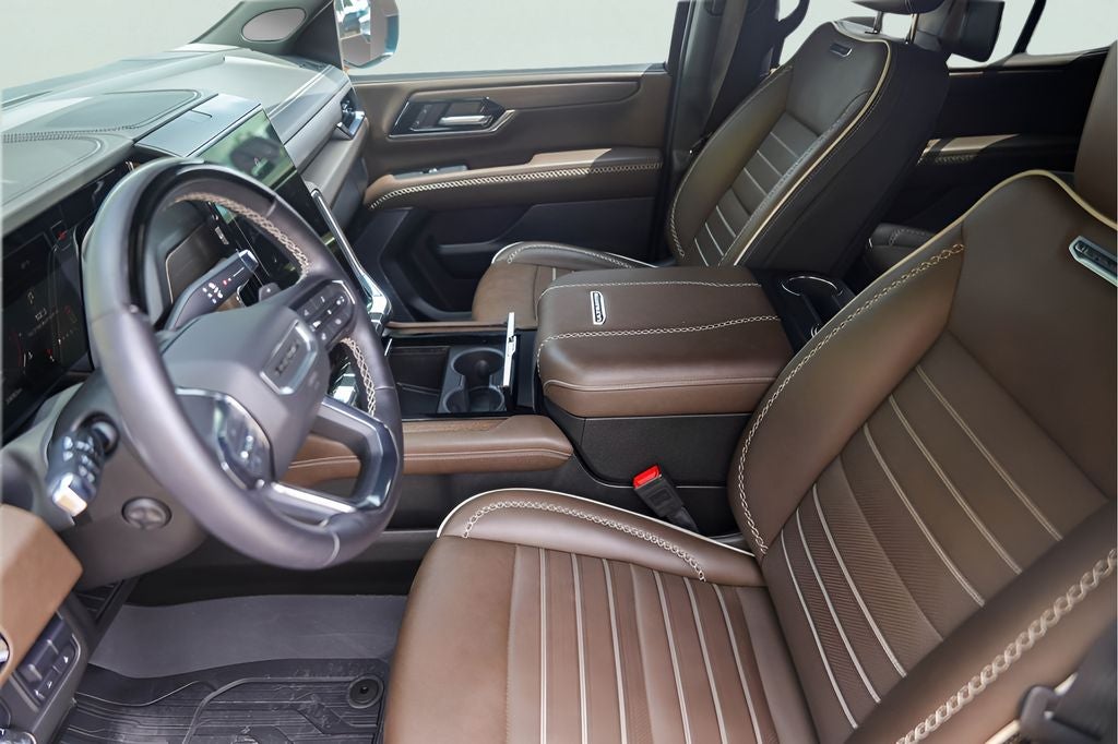 2025 GMC Yukon Denali Ultimate