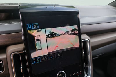 2025 GMC Yukon Denali Ultimate