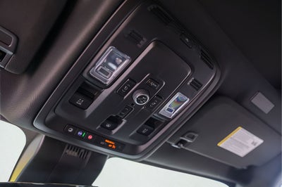 2025 GMC Yukon Denali Ultimate