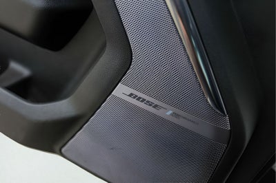 2025 GMC Yukon Denali Ultimate