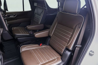 2025 GMC Yukon Denali Ultimate