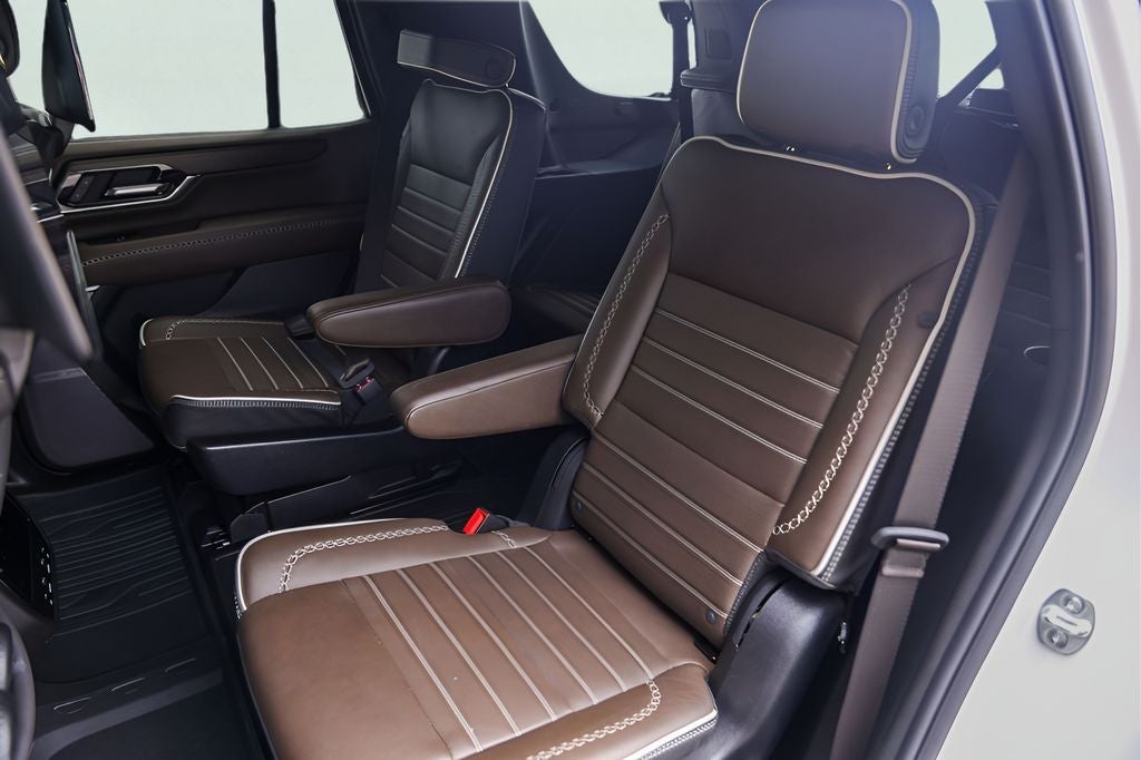 2025 GMC Yukon Denali Ultimate