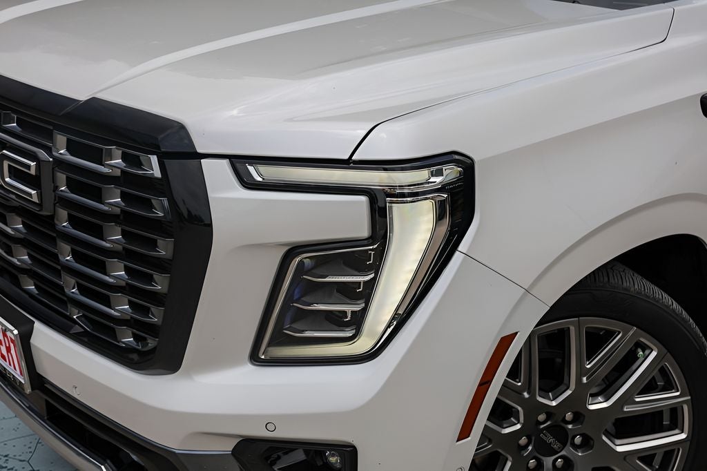 2025 GMC Yukon Denali Ultimate