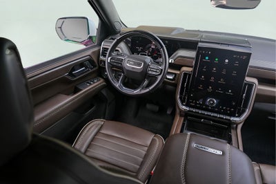 2025 GMC Yukon Denali Ultimate