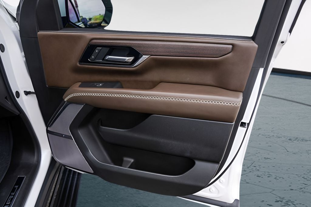 2025 GMC Yukon Denali Ultimate