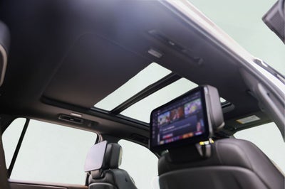 2025 GMC Yukon Denali Ultimate