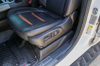 2022 GMC Sierra 2500HD AT4