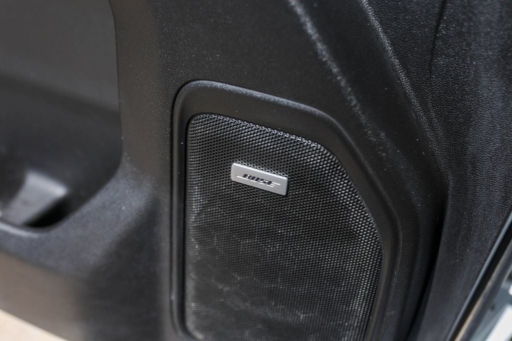 2022 GMC Sierra 2500HD AT4