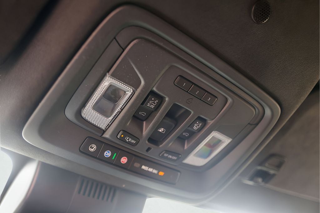 2025 GMC Sierra 3500HD Denali Ultimate