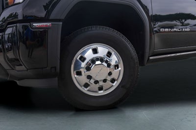 2025 GMC Sierra 3500HD Denali Ultimate