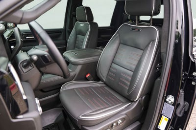 2025 GMC Sierra 2500HD AT4X