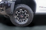 2025 GMC Sierra 2500HD AT4X