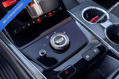 2025 Cadillac Escalade V-Series