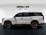 2025 Cadillac Escalade V-Series
