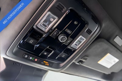2025 Cadillac Escalade V-Series