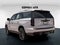 2025 Cadillac Escalade V-Series
