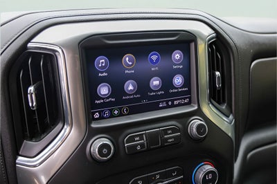 2023 Chevrolet Silverado 2500HD LT
