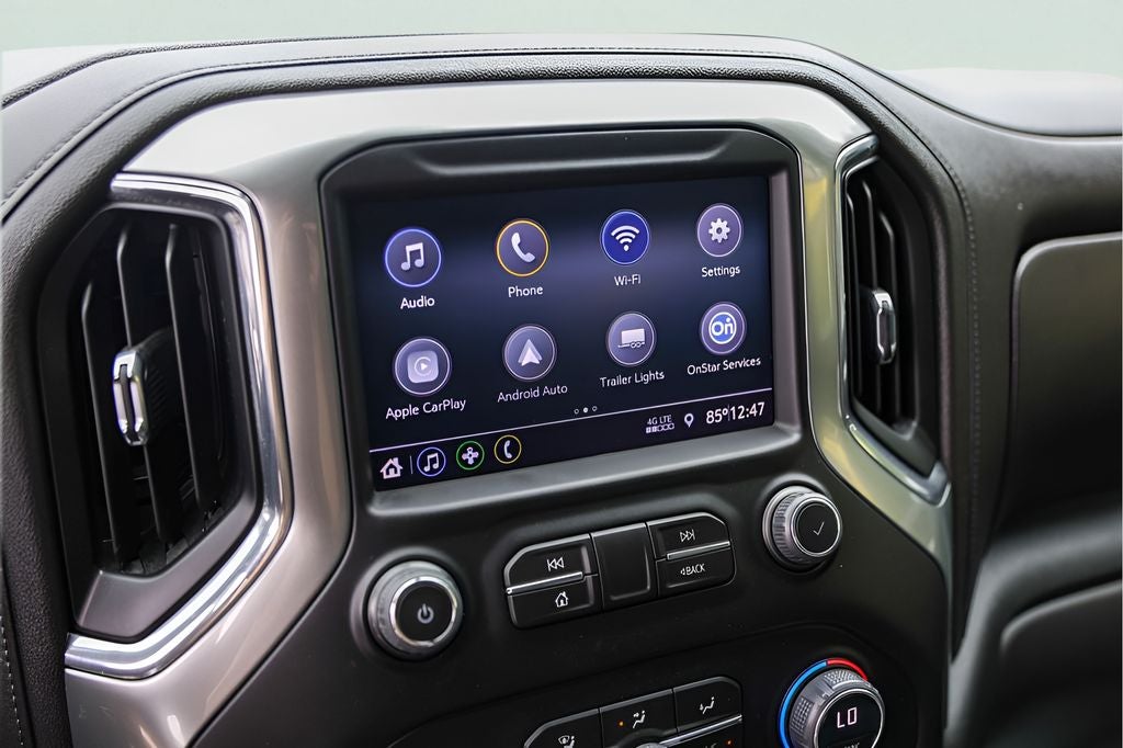 2023 Chevrolet Silverado 2500HD LT