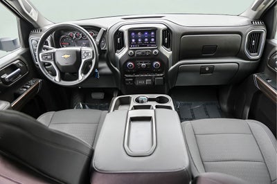 2023 Chevrolet Silverado 2500HD LT