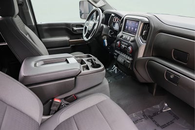 2023 Chevrolet Silverado 2500HD LT