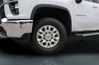 2023 Chevrolet Silverado 2500HD LT
