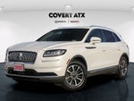 2021 Lincoln Nautilus Standard