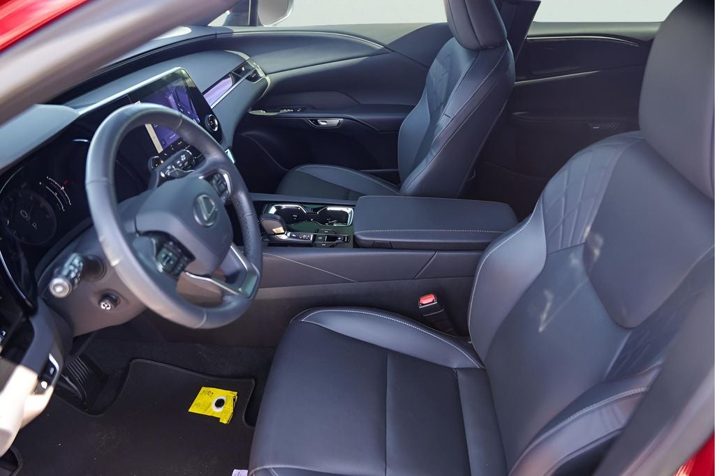 2024 Lexus RX 350