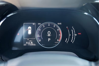2024 Lexus RX 350