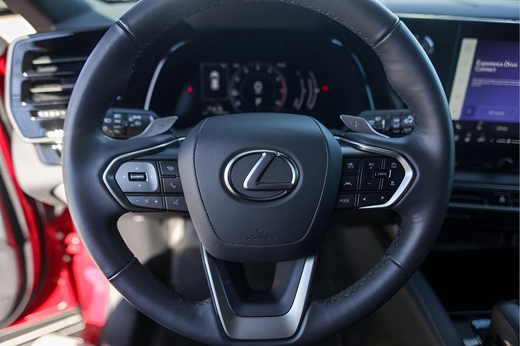 2024 Lexus RX 350