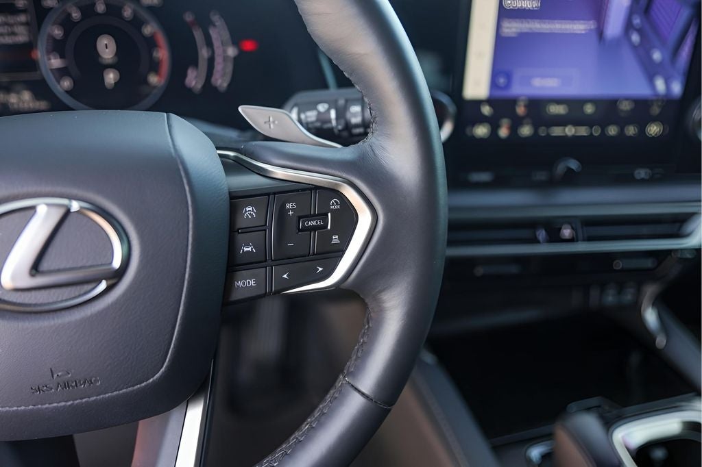 2024 Lexus RX 350