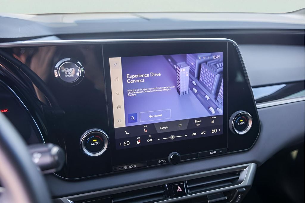 2024 Lexus RX 350